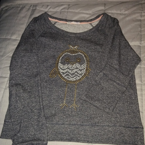 Jolt Tops - Sweatshirt (s)...price is for both